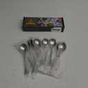 Hunnycook Dinner Spoons 24 Pack