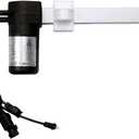 Uetmulik Power Recliner Emomo Motor Model 3MTR 3MR122-220T Replacing 3MR122-220E Linear Actuator Replacement