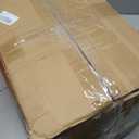 4 Pack Large Moving Blankets 80 * 72in Heavy Duty Packing Blankets for Furniture Moving Shipping Wrapping Quilted Furniture Pads for Moving, Padded Mover Blankets