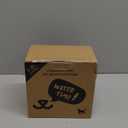 Cat Water Fountain Stainless Steel74oz/2.2L SARPAWS Water Fountains for Cats Indoor, Cat Fountains for Drinking, Ultra-Quiet, Water Level Window, Pet Water Fountain - 6 Filters + 3 Sponges