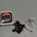 ESR for MagSafe Car Mount Charger,15W Magnetic Wireless Car Charger, for MagSafe Car Charging, Air Vent Dashboard Phone Holder Mount for iPhone Air 17 Pro Max 16 15 14 13 12, Galaxy S25, Fast Charging