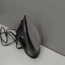 Steam Iron for Clothes, 1800W Powerful Steamer with 20.28oz Water Tank, Auto-Off, for All Fabrics