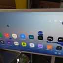 LG 27-Inch StanbyME 2 with Folio Cover, Portable Touch Screen, Dolby Vision, HDR10, Filmmaker Mode, Built-in Battery, Full Swivel Rotation (27LX6TYGA, 2025)