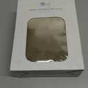 lulumoon Muslin Changing Pad Cover: Baby Diaper Changing Table Pad Cover - Changing Pad Sheets for Girls Boys (S-Olive & Cream)