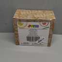 JOYIN 13 PCS Christmas Little Nativity Playset, Reenact Miniature Toys Nativity Set, Christmas Manger Scene for Kids, Present, Xmas Decorations