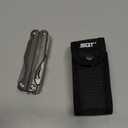 SQT2048-A 19-in-1 Multitool, Gifts for Men, Foldable & Self-Locking, Professional Multitool for DIY, Outdoor Camping, and Home Repairs...