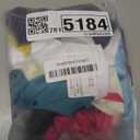 12-Pcs 5-Inch Large Grosgrain Ribbon Cheer Bows with Alligator Hair Clips - Stylish Hair Accessories for Little Girls, Teens, and Cheerleaders