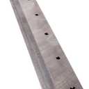 HFS (R) Heavy Duty Guillotine Paper Cutter Replacement Blade - Compatible with HFS 12'' A4 Paper Cutter