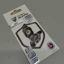 IPG for Amazfit GTR 4 Smart Watch Screen Protector (2 Units) Invisible Ultra HD Clear Film Anti Scratch Guard-Smooth/Self-Healing/Bubble -Free for GTR 4