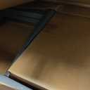 POLYWOOD Presidential Rocking Chair in Slate Grey