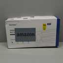 Garage Door Seals Bottom Rubber, 3-Sided Weatherproof Seal, Three Layers of Protection. Only Suitable for Double T-Track Garage Doors, 16 Ft Garage Door Bottom Weather Seal (Black)