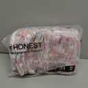 Honest Clean Conscious Diapers Cute Prints 30 ct size 2