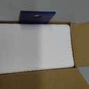 Tempur-Pedic TEMPUR-Protect Pillow Protector, Queen - 28.5" x 20", White