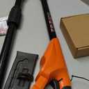 BLACK+DECKER 20V Max Pole Saw for Tree Trimming, Lightweight, Rechargeable Cordless, Extension up to 14 ft Reach, Tool Only, Electric Pole Saw (LPP120B)
