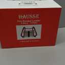 Hausse Retractable 2 Story Fire Escape Ladder, 13 Feet