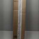 Hard-Wired Picture Lights 23.62 Inch Dimmable LED Wall Art Lighting Modern Brass Gallery Light Poster Lights Adjustable Swing Arm Picture Frame Light for Display Art Work,14W,2700K, Warm White