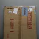 LaVie Home 20x25 Picture Frame Black, Puzzles Frame for Wall Decoration, Classic Black Minimalist Style Suitable for Decorating Houses, Offices, Hotels, Puzzles Posters Photos or Artwork1 Pack