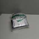 Leadfan Double Din Car Stereo Radio Support Apple Carplay&Android Auto, 7inch HD Touchscreen Double Din Radio with Bluetooth, Car Audio Receivers, Camera, MirrorLink, FM Radio, 2 USB/TF/AUX/Subwoofer