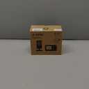 Baby Monitor with Camera and Audio, Video Baby Monitor No WiFi Night Vision 2.4" LCD Screen Portable Baby Camera Monitor Alarm Lullaby Temperature Sensor and 1000ft, Ideal for Baby/Elderly/Pet