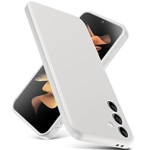 for Samsung Galaxy A14 5G Case, Thin Liquid Silicone Case,Shockproof,Slim Thin Phone Case for Samsung Galaxy A14 5G, Full Body Screen Camera Protective Cover-Black 2-sam a14-01