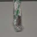 Decohomeforu Sugarcane Peeling Knife Pineapple Peeling Knife Sugar Cane Peeler Knife, Paring Knife Fruit Peeler Cutter Planing Knife, With Stainless Steel Blade & Natural Non-slip Brown Wooden Handle