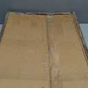 16.5 FT Telescoping Ladder with 11.8" Step Spacing, ANSI Certified, Type IA Heavy Duty, 330lbs Max Capacity, Aluminum Extension Ladder for Home, Roof, RV; Orange