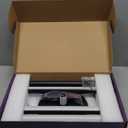 Smart RGBICW LED Corner Floor Lamp - 16 Million DIY Colors, 68+ Scenes, Music Sync, App & Remote Control, Color-Changing Ambient Lighting for Living Rooms, Bedrooms, and Gaming Rooms