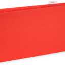 50 Legal Hanging File Folders, 50 Reinforced Hang Folders, Designed for Home and Office Color Coded File Organization, Legal Size, Assorted Colors, 50 Pack