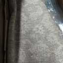 Loloi Magnolia Home Pace Taupe / Wheat 2'-7" x 7'-6" Runner Rug