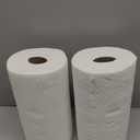 2 Ply Paper Towels (70 Sheets Per Roll)- 10 Rolls-Elegant