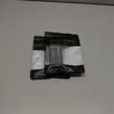 2 x BLACKWINGS 2-in-1 Lash Lift Kit Brow Lamination Kit, High-capacity Lotion Tube Design Eyelash Perm Kit Perm & Setting Lotion for Salon or Home Use