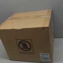 1.8 CUFT Fire Proof Safe for Home Documents, Steel Security Fireproof Safe with Programmable Keypad, Removable shelf and Spare Keys, Home Safes Water and Fireproof for Money Medicine and Valuables