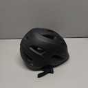 Retrospec Scout Toddler Bike Helmet - Kids Bike Helmet Multi-Sport Protection, Premium Safety & Ventilation, Adjustable Kids Helmets in 2 Sizes for Boys and Girls (Kids 49-53cm, Matte Black)