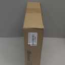 100 Pcs Snow Cone Spoon Straws Hard Plastic 9.3 Inch Detachable Reusable Long Milkshake Straws for Drinking Snow Cone Ice Cream Coffee Kitchen Stirring Utensil Supplies, Assorted Colors