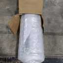 Full Size Mattress,12 Inch Full Mattress in a Box,Memory Foam Hybrid Mattress,with Individual Pocket Spring - Pressure Relief, Motion Isolation, Cool Sleep, CertiPUR-US Certified, 75''L x 54''W