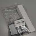 Replacement Parts for iRobot Roomba i7 j7 i3 i4 i7 Plus i1 i3+ i4 i4+ i6 i6+ i8 i8+ j7+ plus, I & j Series Robot Vacum,Rubber Brush, Filter, Edge-Sweeping Brush, Vacuum Bags