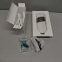 AMIRO Opal IPL Hair Removal Device, 2 modes and 8 Energy Levels, 3 in 1 for Face Armpit Arm Line Leg Whole Body