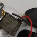 97012248 Range Hood Fan Motor Replacement Compatible with Broan and Nutone Replaces BP17 99080492 S97012248 ER97012248 99080363 AP4527731 1172615 97005161 99080533 99080410