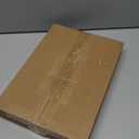 Large Clear Jewelry Organizer Display Tray, Storage Case for Rings, Earrings, Necklaces, Acrylic Drawer Organizer Trays (24 Grids)