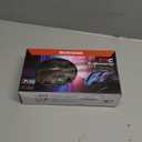 RC Helicopter, Remote Control Helicopter for Kids with 30Mins Flight(2 Batteries), 7+1 LED Light Modes, Altitude Hold, RC Toys for Boys Girls