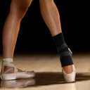 Copper Fit Pro Series Unisex Ankle Compression Sleeve