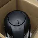 64 Oz Airpot Coffee Dispenser with Pump, Insulated Thermal Coffee Carafe - Stainless Steel Hot Beverage Dispenser - Thermos Urn for Hot/Cold Water, Drink Dispenser for Parties