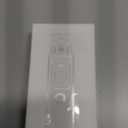 High-Accuracy Ketosis Meter - Professional Ketone Breath Analyzer Tester | Breath Ketone Monitoring Meter for Acetone Check & Precise Ketosis Tracking in Your Breath