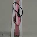 Kids Waterproof Smart Watch Girls Gift Age 3-12 with 39 Game HD Touch Screen Music Player Video Camera Pedometer Alarm Clock Birthday Gift for 6 7 8 9 Year Olds Pink