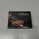 PetSpy P620 Dog Training Shock Collar for Dogs with Vibration, Electric Shock, Beep; Rechargeable and Waterproof Remote Trainer E-Collar - 10-140 lbs