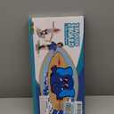 WALIKI Wood Balance Board | Ages 3-8 | Toddlers and Kids | (Blue)