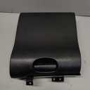 Cup Holder Replacement for Ram 1500 1998-2001 & Ram 2500/3500 1998-2003 (5FR421AZAE, Black, Plastic)