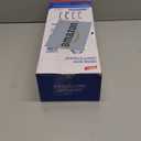 Grab Bars for Bathtubs and Showers 2 Pack Shower Handle, Heavy Duty Suction Grab Bar Bath Handrails for Seniors and Elderly, Bathroom Safety Grip No Drilling Waterproof Removable, Grey (Gray)