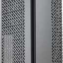 Cooler Master NCORE 100 MAX Mini-ITX PC Case Bundle  Includes 850W 80 Plus Gold PSU PCIe 5.0 Power Supply, 120mm AIO Liquid Cooler & PCIe 4.0 Riser Cable, Premium Small Form Factor SFF Design