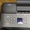 Canon PIXMA TS6420a All-in-One Wireless Inkjet Printer [Print, Copy, Scan], Works with Alexa